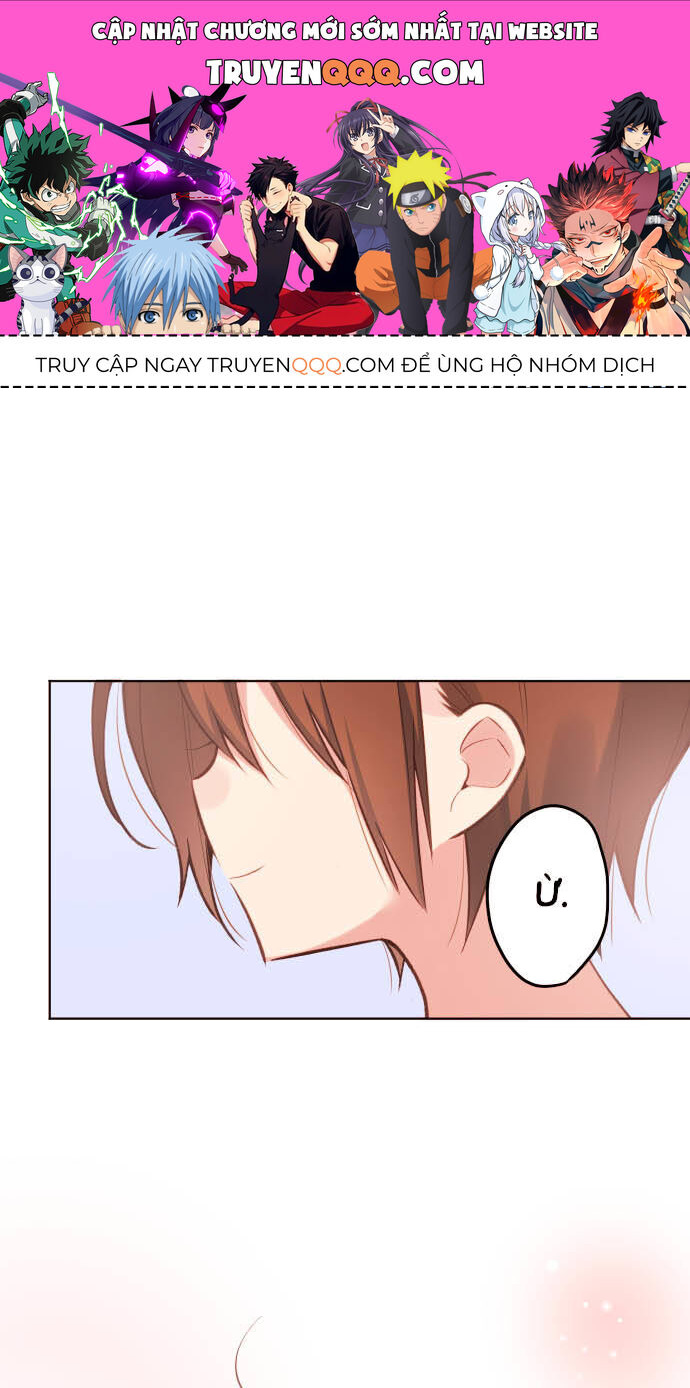Cô Bạn Gái Hai Mặt Chapter 23 - Trang 0