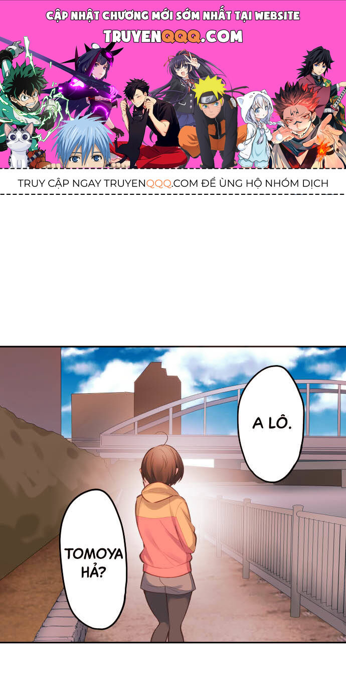 Cô Bạn Gái Hai Mặt Chapter 26 - Trang 0