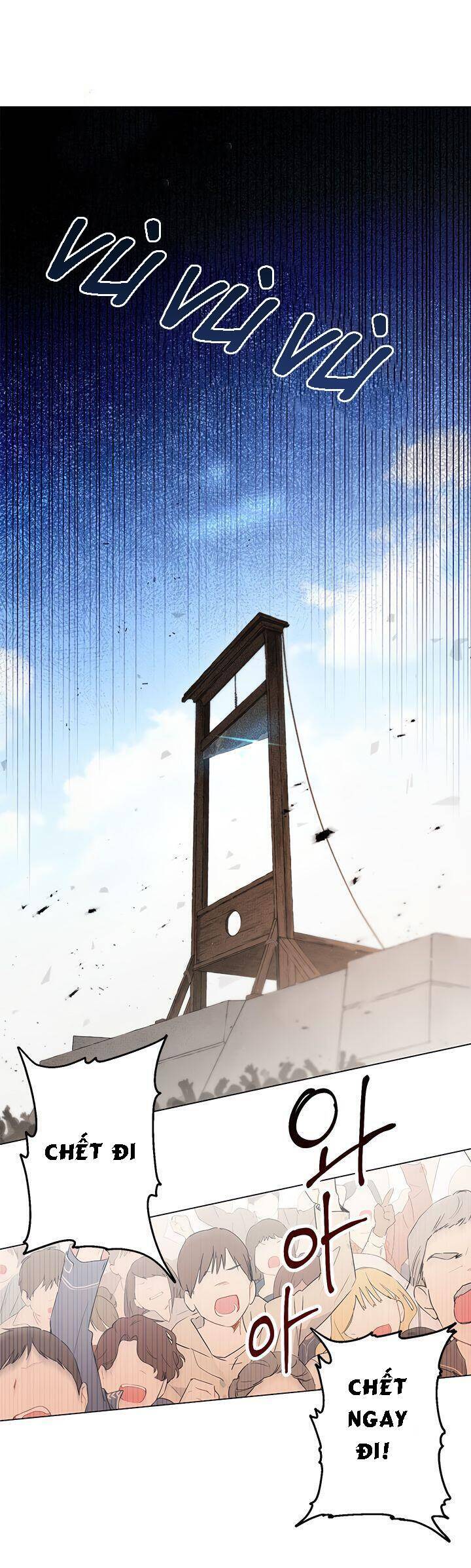 Thực Ra Tôi Mới Là Thật Chapter 1 - Trang 1