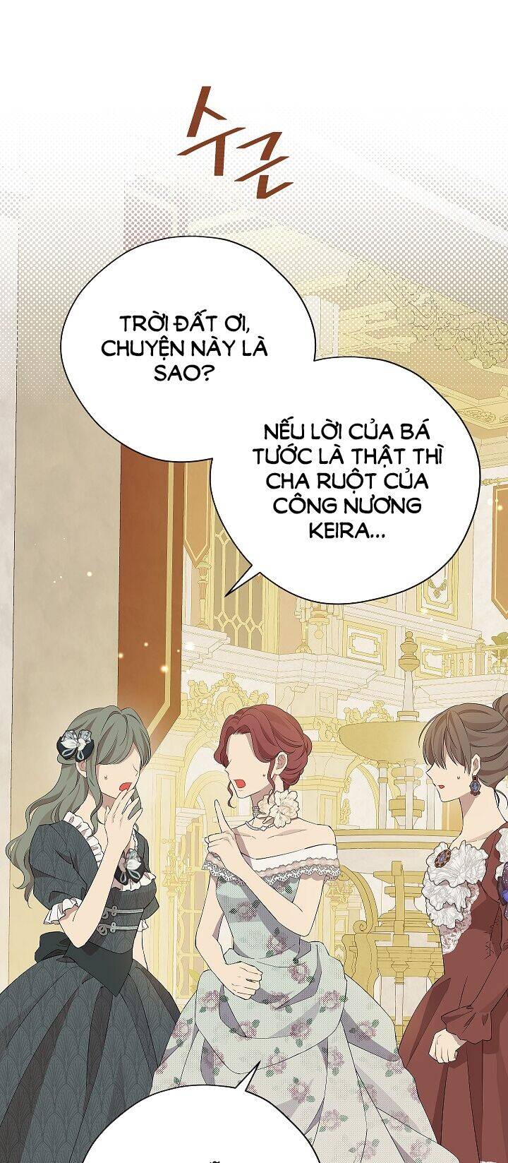 Thực Ra Tôi Mới Là Thật Chapter 116.2 - Trang 1