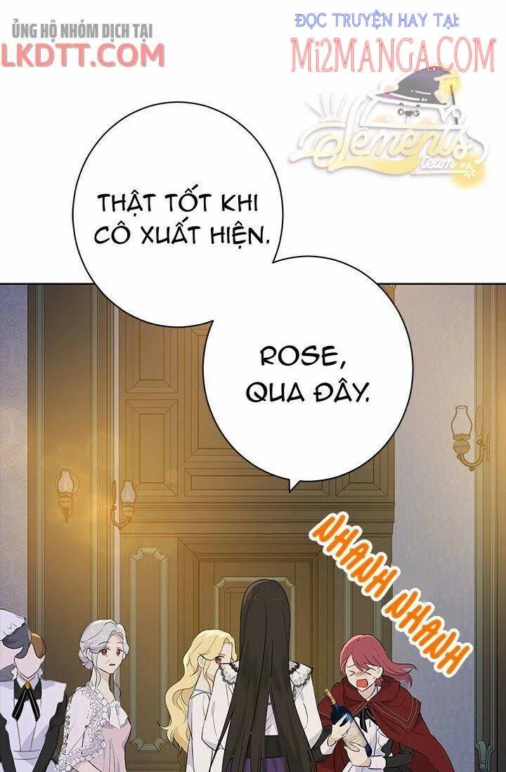 Thực Ra Tôi Mới Là Thật Chapter 50.5 - Trang 1
