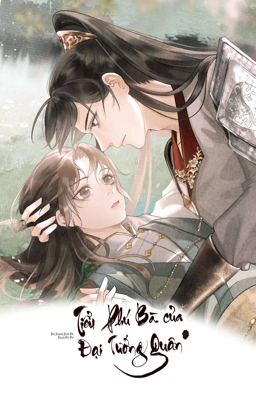 Tiểu Phú Bà Của Đại Tướng Quân Chapter 38 - Trang 0