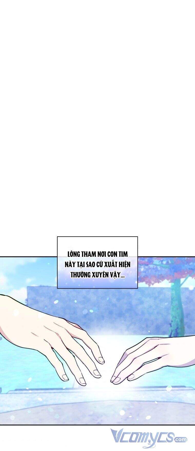 Người Bảo Hộ Của Bạo Quân Là Ma Nữ Tàn Độc Chapter 63 - Trang 0