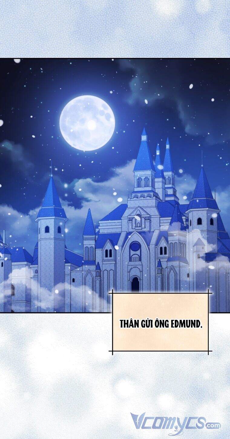 Người Bảo Hộ Của Bạo Quân Là Ma Nữ Tàn Độc Chapter 60 - Trang 0