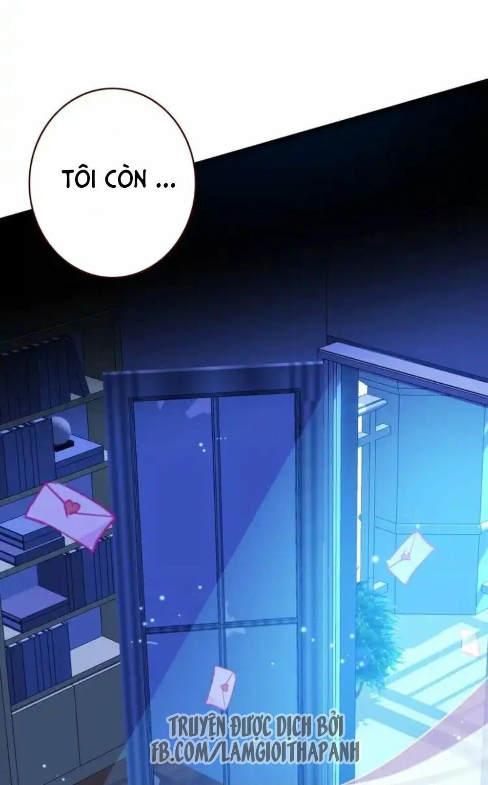 Ác Ma Vương Tử Tự Dưỡng Pháp Tắc Chapter 3 - Trang 0