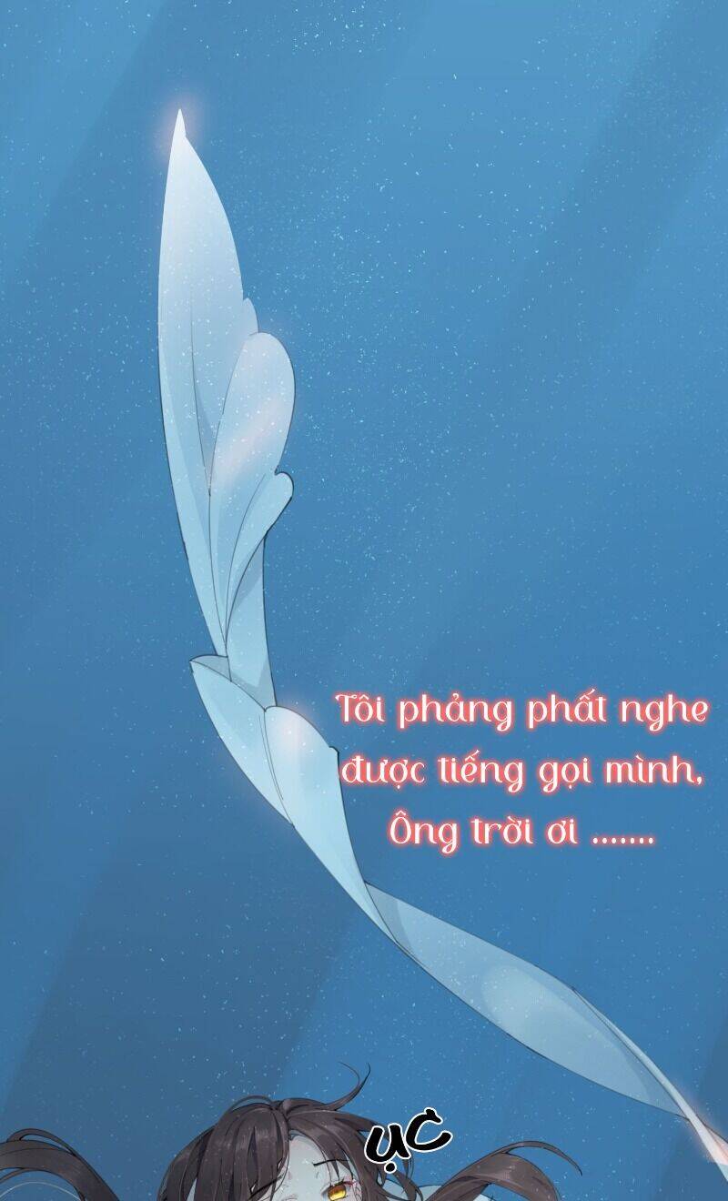 Công Chúa Pháo Hôi Muốn Tùy Tiện Đến Cùng Chapter 2 - Trang 0
