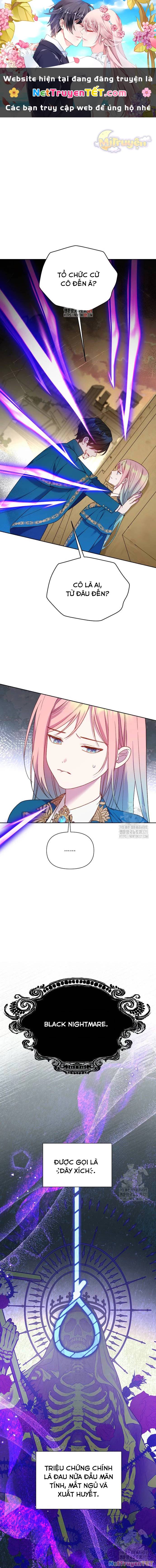Pháp Sư Hiện Kim Của Trò Chơi Lỗi Chapter 31 - Trang 1