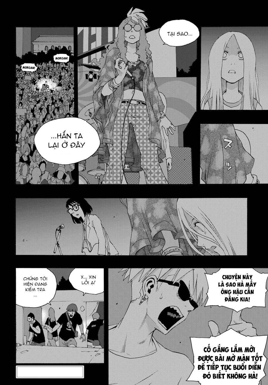 Shiori Experience - Jimi Na Watashi To Hen Na Oji-San Chapter 95 - Trang 1