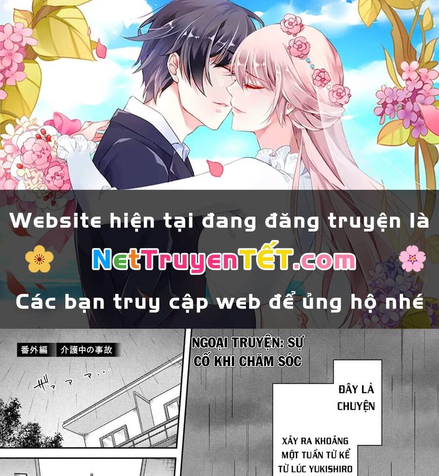 Được Mai Mối Với Cô Bạn Cùng Lớp Chapter 12.5 - Trang 1