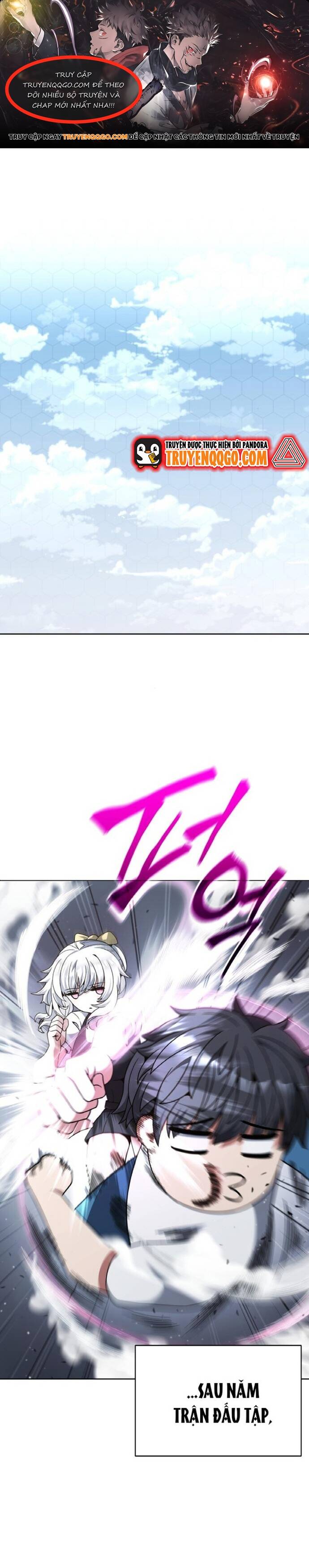 Thần Chết Part-Time Chapter 19 - Trang 0