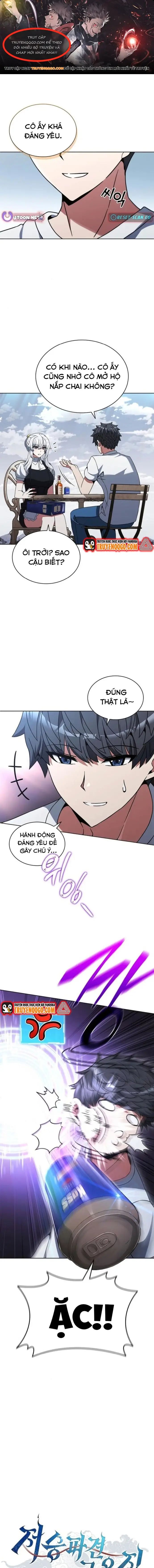 Thần Chết Part-Time Chapter 20 - Trang 0