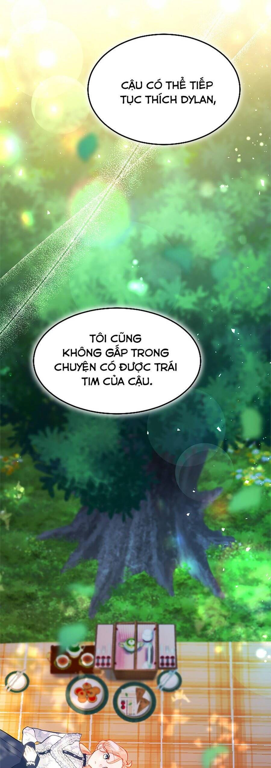 Đại Tiểu Thư Sao Phải Giả Nam Chapter 106 - Trang 1