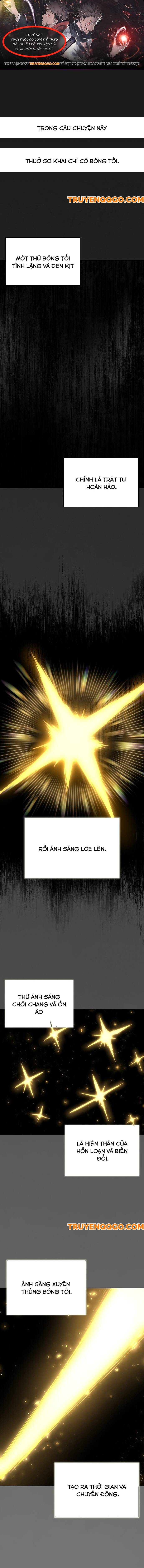 Urek Mazino Chapter 1 - Trang 0