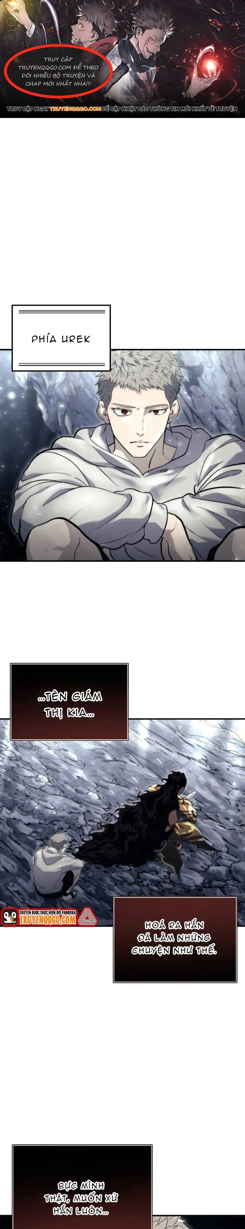 Urek Mazino Chapter 14 - Trang 0