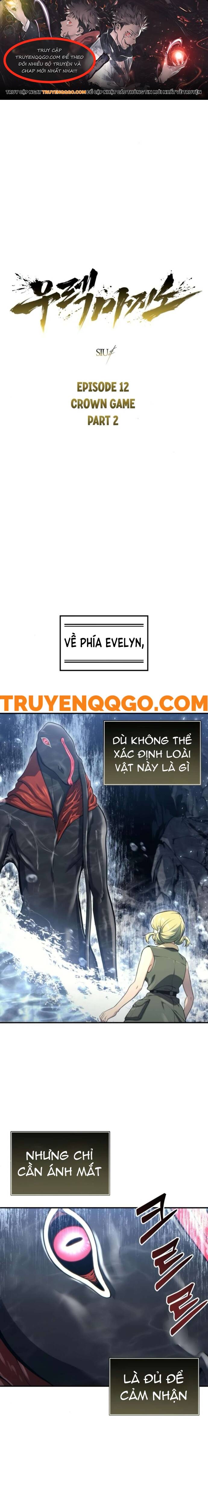 Urek Mazino Chapter 12 - Trang 0