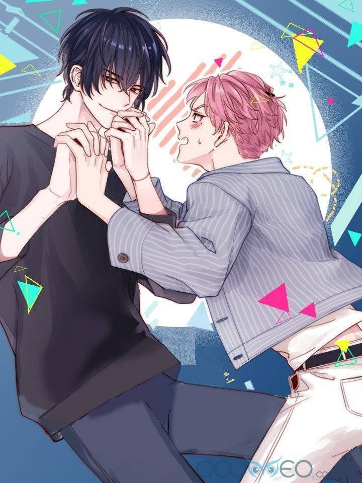 Tôi Phải Làm Một Kẻ Đại Xấu Xa Chapter 1 - Trang 0