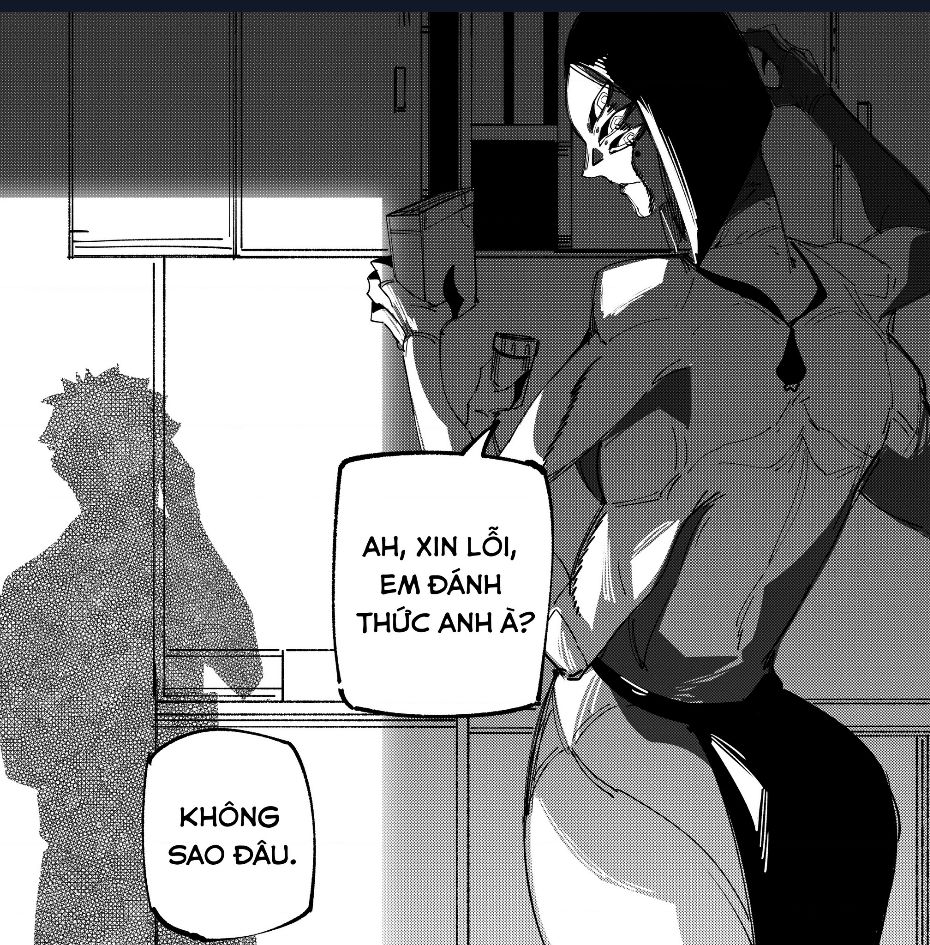 Oneshot Nhưng Lại Là Series Chapter 362 - Trang 1