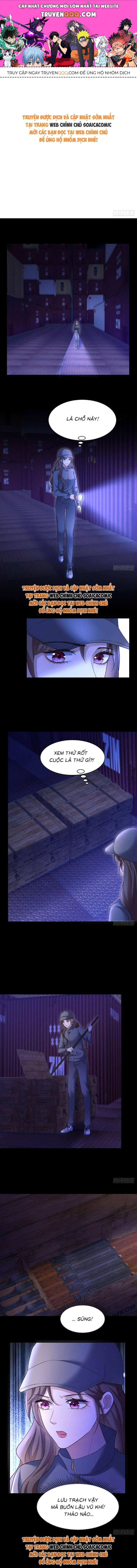 Quyền Lực Gót Hồng Chapter 25 - Trang 0