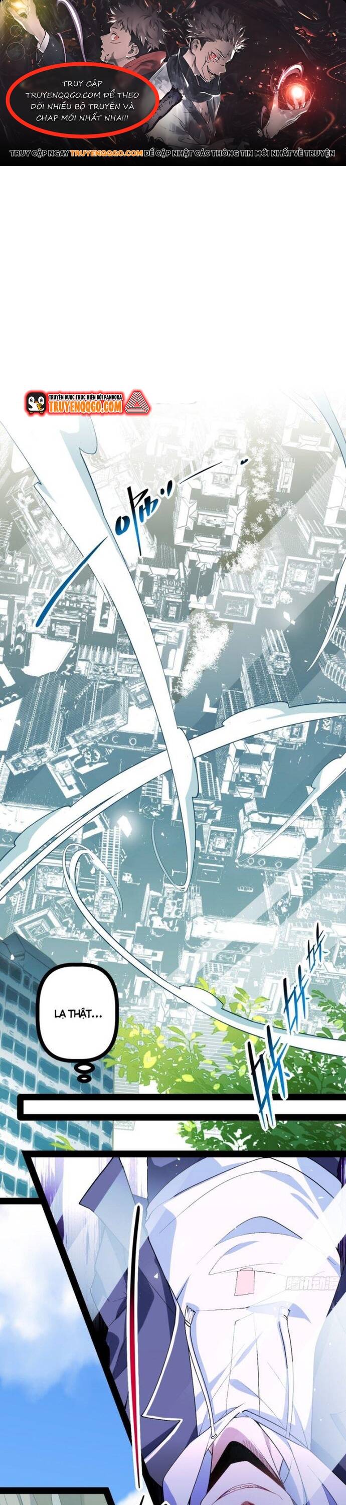 Kính Diện Quản Lý Cục Chapter 3 - Trang 0