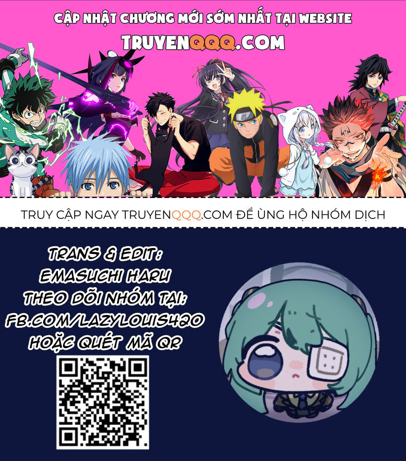 Khi Ninja Và Sát Thủ Sống Cùng Nhau Chapter 2 - Trang 0