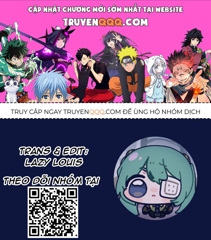 Khi Ninja Và Sát Thủ Sống Cùng Nhau Chapter 1 - Trang 0