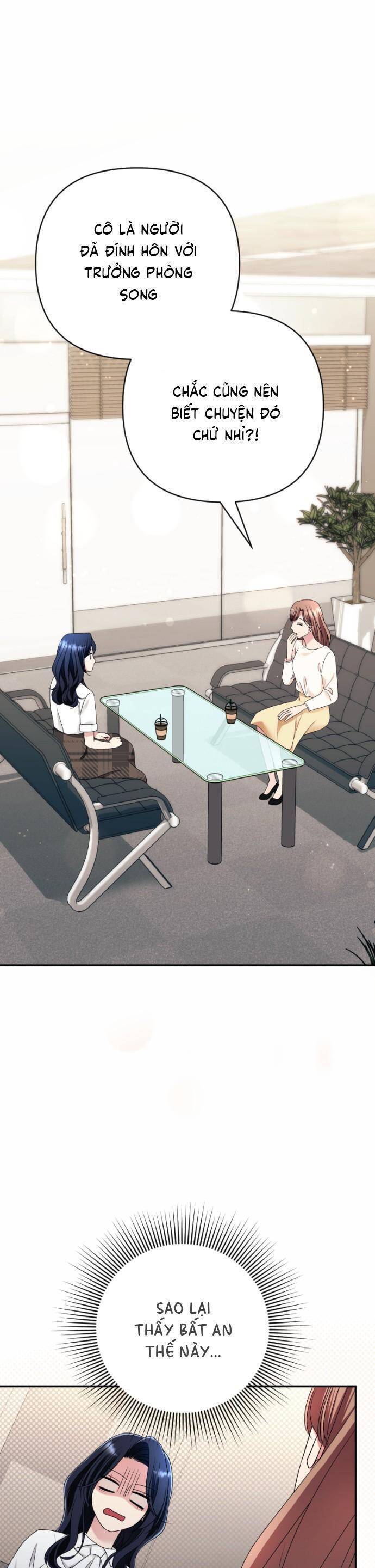 Tập Vào Vai Phản Diện Chapter 27 - Trang 1