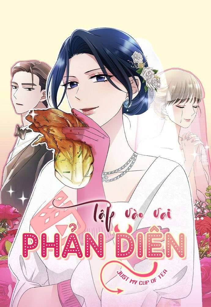 Tập Vào Vai Phản Diện Chapter 26 - Trang 1