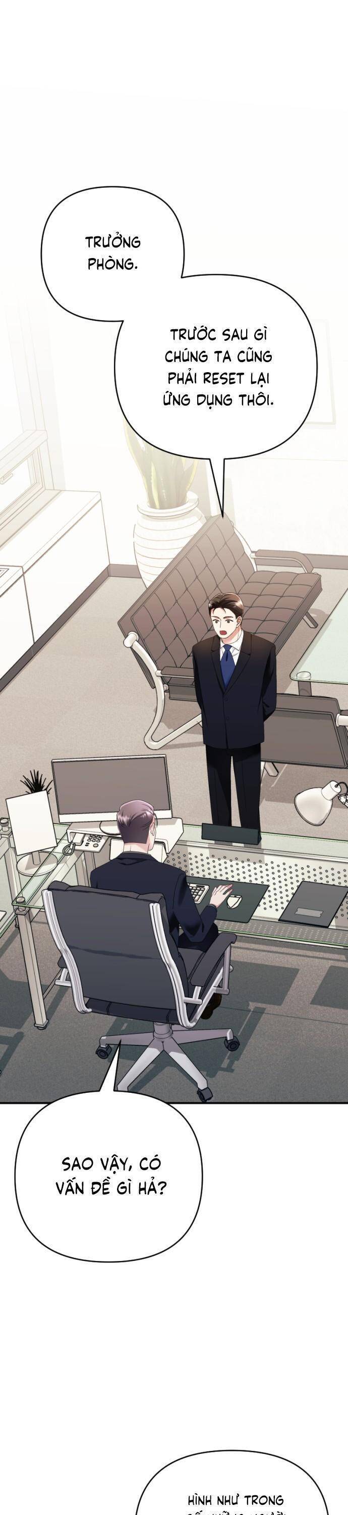 Tập Vào Vai Phản Diện Chapter 24 - Trang 1