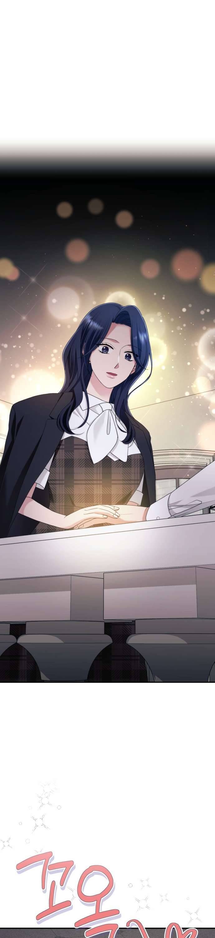 Tập Vào Vai Phản Diện Chapter 28 - Trang 1