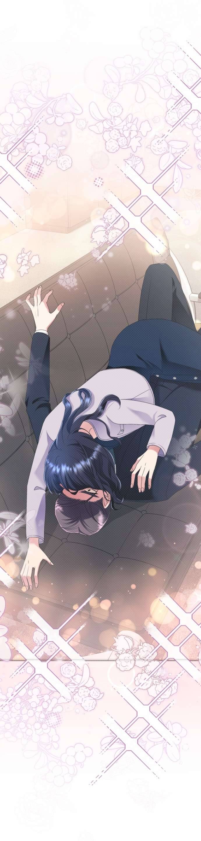 Tập Vào Vai Phản Diện Chapter 30 - Trang 1