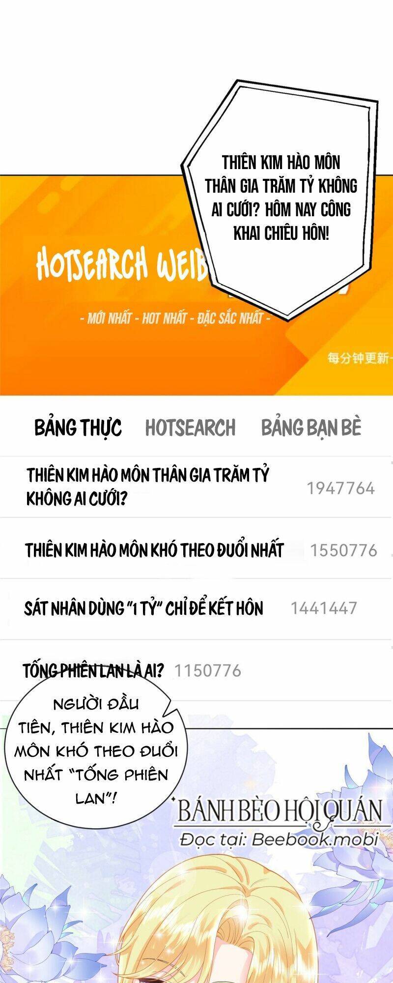 Bé Rồng Đột Kích! Mami Vừa Cay Vừa Độc Chapter 2 - Trang 1