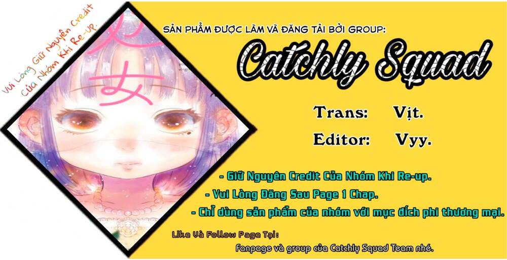Tôi Nguyện Được Chết Để Lấy Trinh Tiết Em Chapter 3 - Trang 1