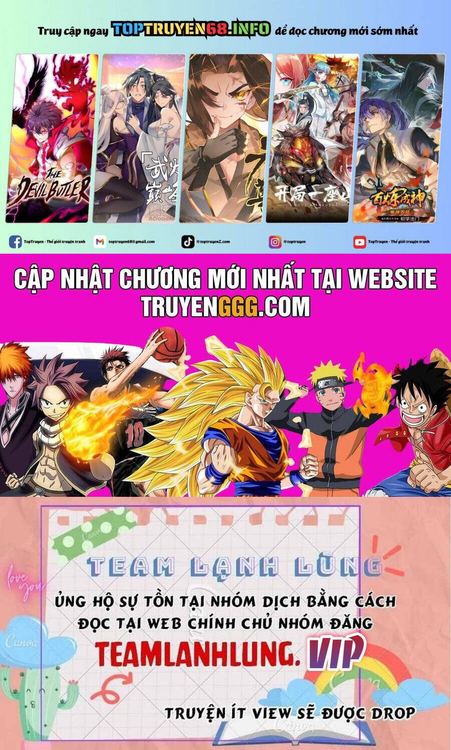 Phu Nhân , Thân Phận Thật Của Người Sắp Lộ Rồi Chapter 466 - Trang 1