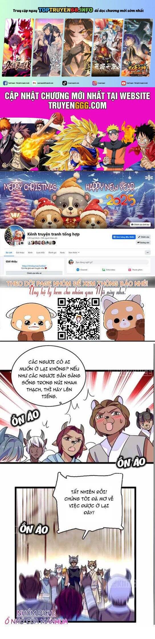 Phu Nhân , Thân Phận Thật Của Người Sắp Lộ Rồi Chapter 407 - Trang 1