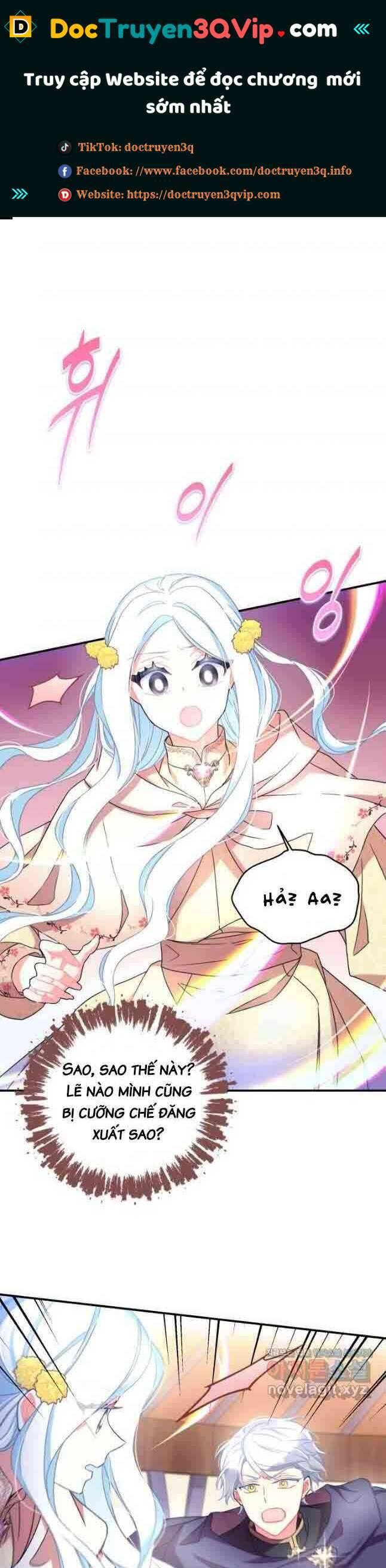 Tôi Sẽ Trở Thành Nhân Vật Chính Trong Trò Chơi Giam Cầm Chapter 37 - Trang 1