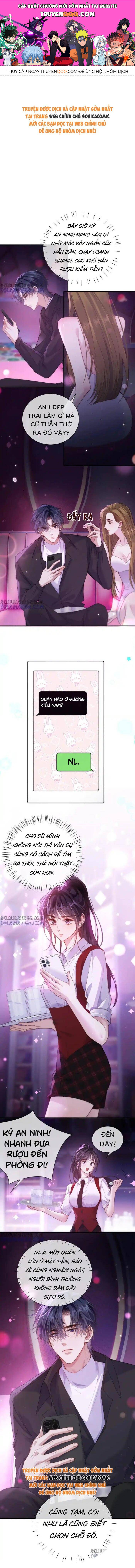 Trong Vòng Tay Anh (Trùng Sinh) Chapter 13 - Trang 0