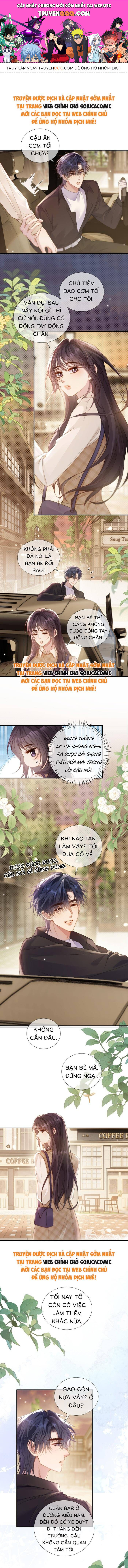 Trong Vòng Tay Anh (Trùng Sinh) Chapter 12 - Trang 0
