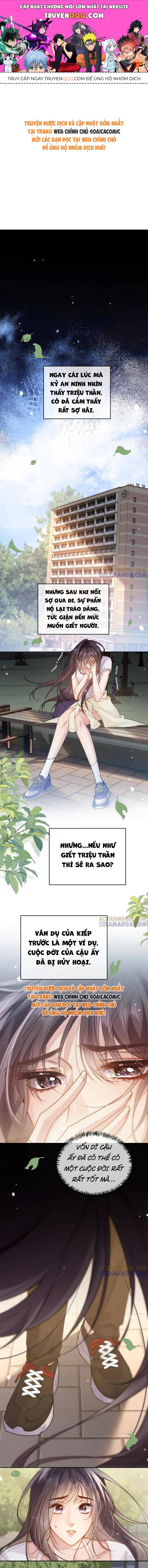 Trong Vòng Tay Anh (Trùng Sinh) Chapter 15 - Trang 0