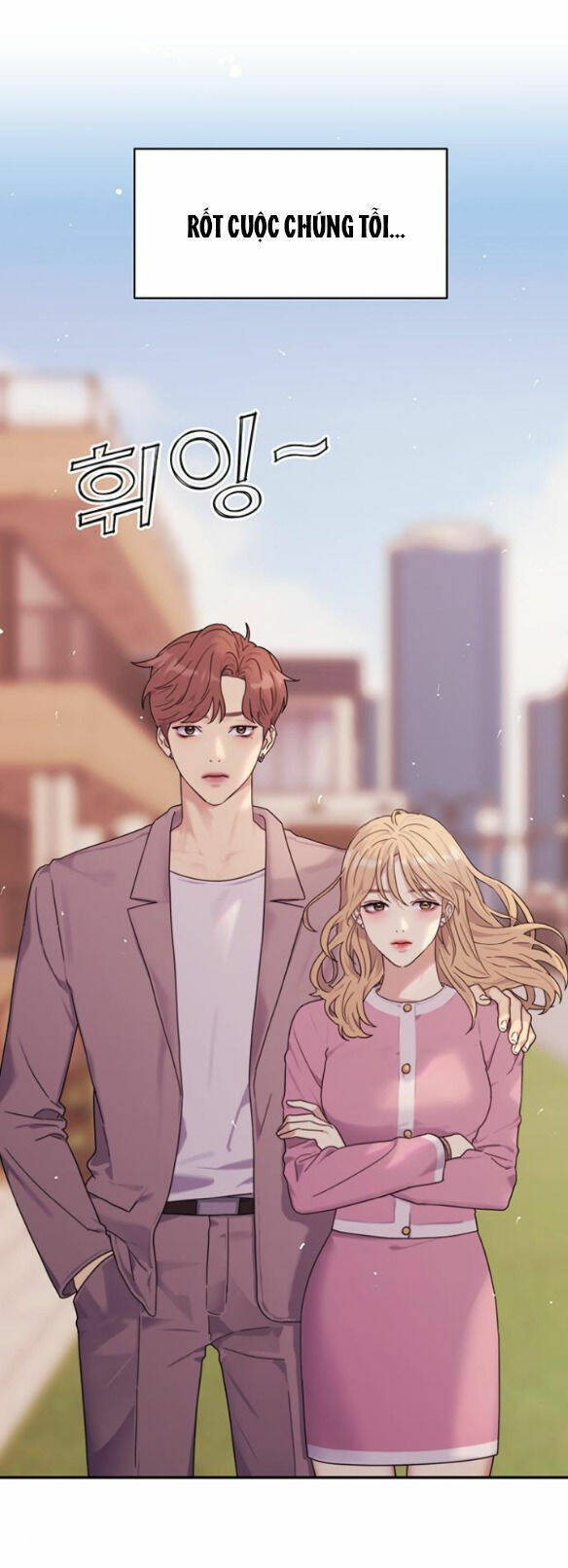 Couple Breaker Chapter 2.1 - Trang 0