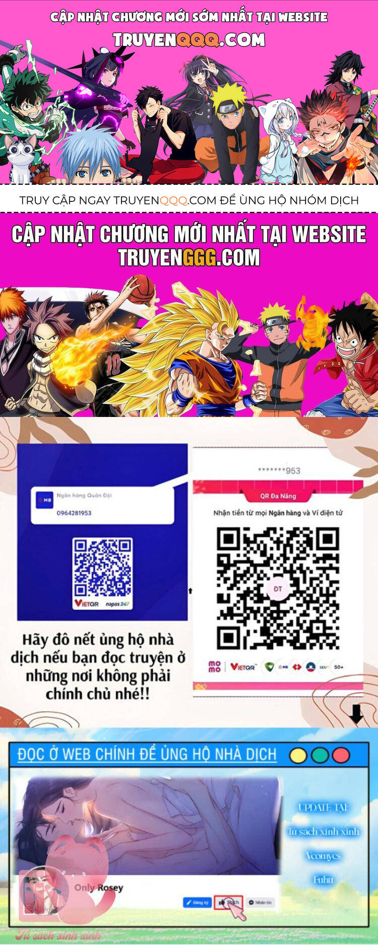 Couple Breaker Chapter 79 - Trang 0