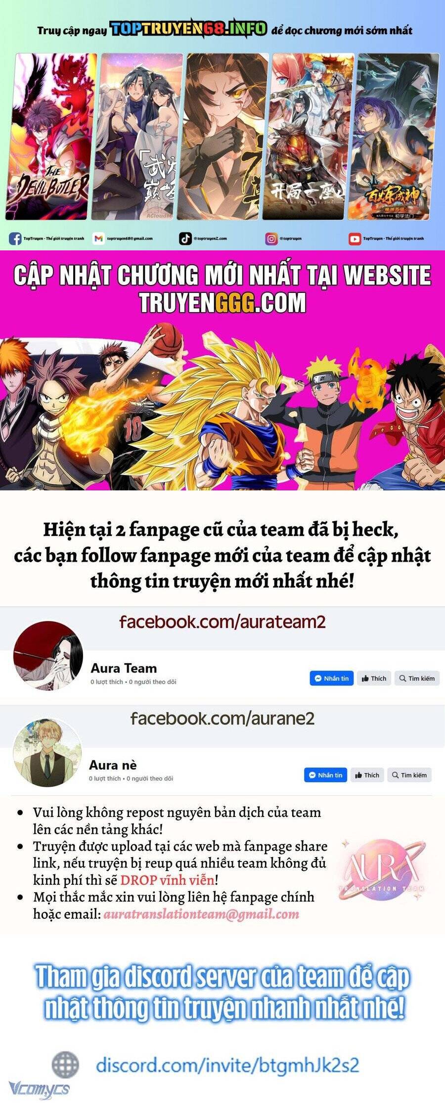 Khi Hắc Lang Gọi Tên Tôi Chapter 43 - Trang 1