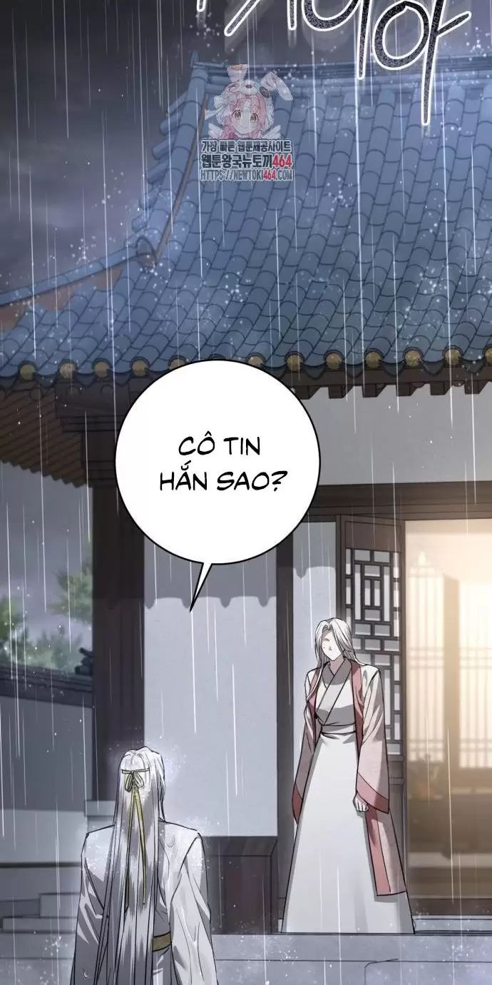 Khi Hắc Lang Gọi Tên Tôi Chuong 37 - Trang 1