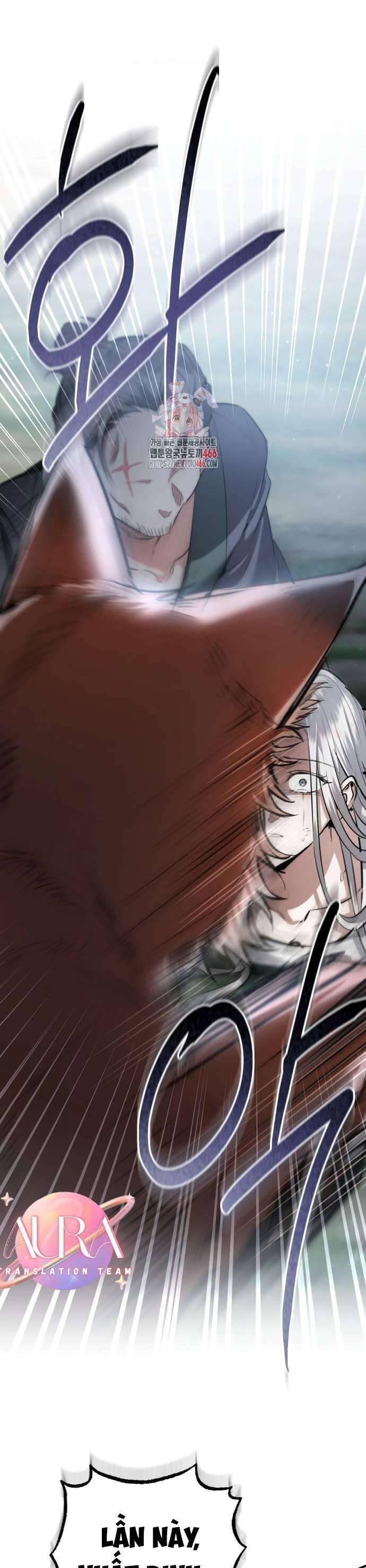 Khi Hắc Lang Gọi Tên Tôi Chapter 41 - Trang 1