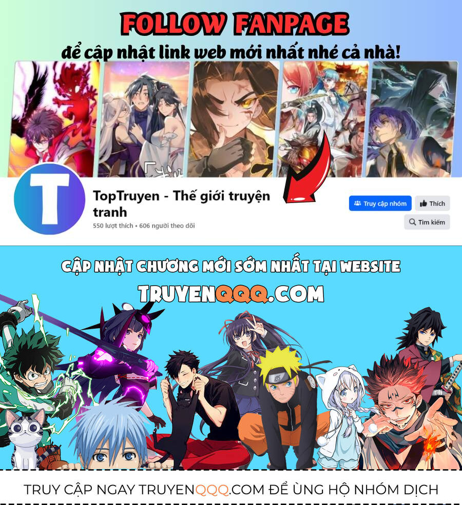 Khi Hắc Lang Gọi Tên Tôi Chapter 45 - Trang 0