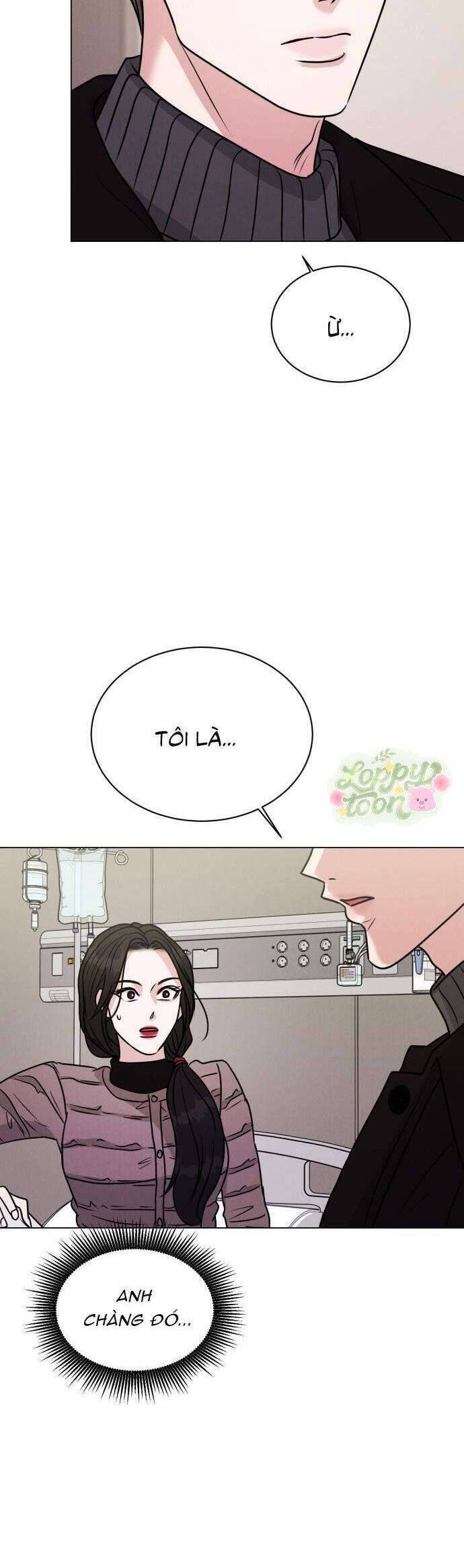 Không Yêu Thì Chết Chapter 5 - Trang 1