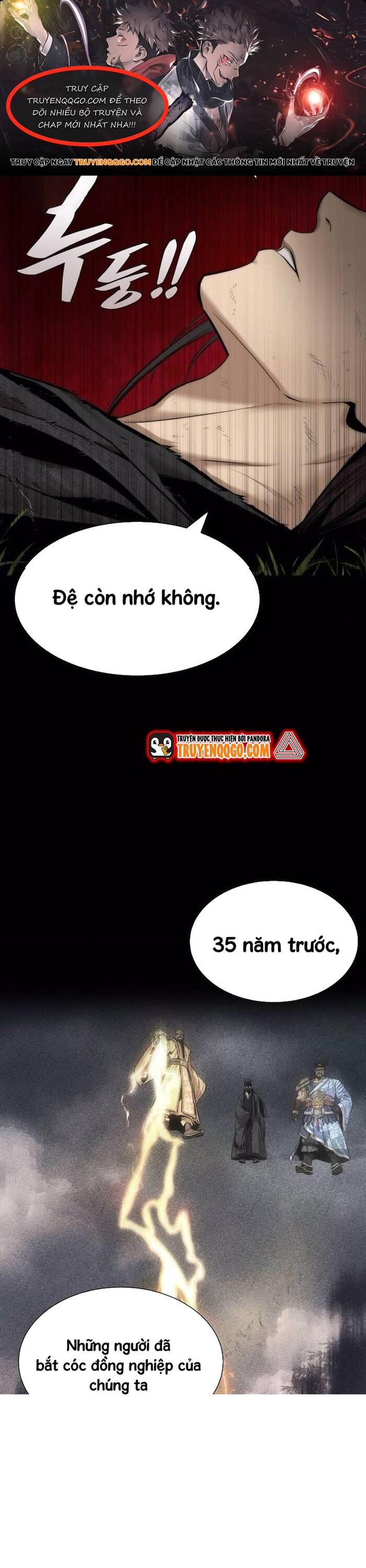 Hồi Quy Tu Đạo Ký Chapter 8 - Trang 0