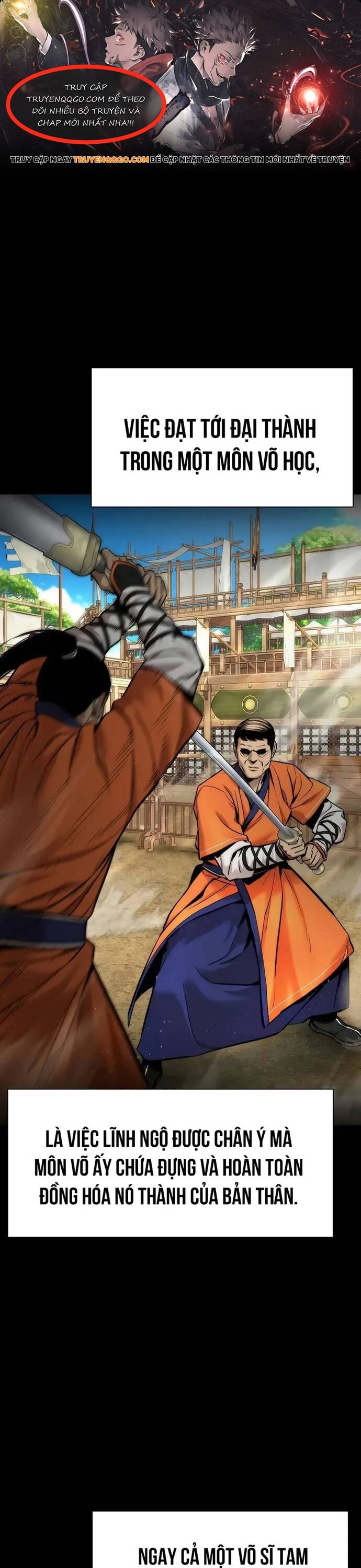 Hồi Quy Tu Đạo Ký Chapter 6 - Trang 0