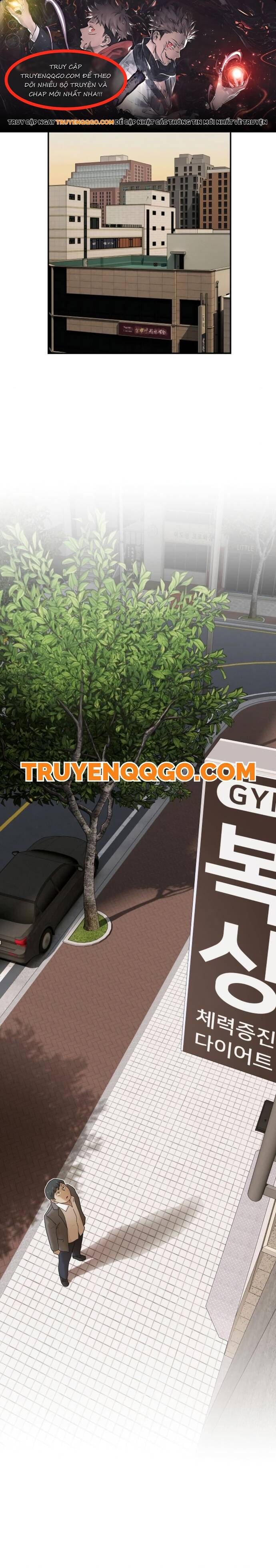 Thiên Tài Đọc Vị Chapter 28 - Trang 0