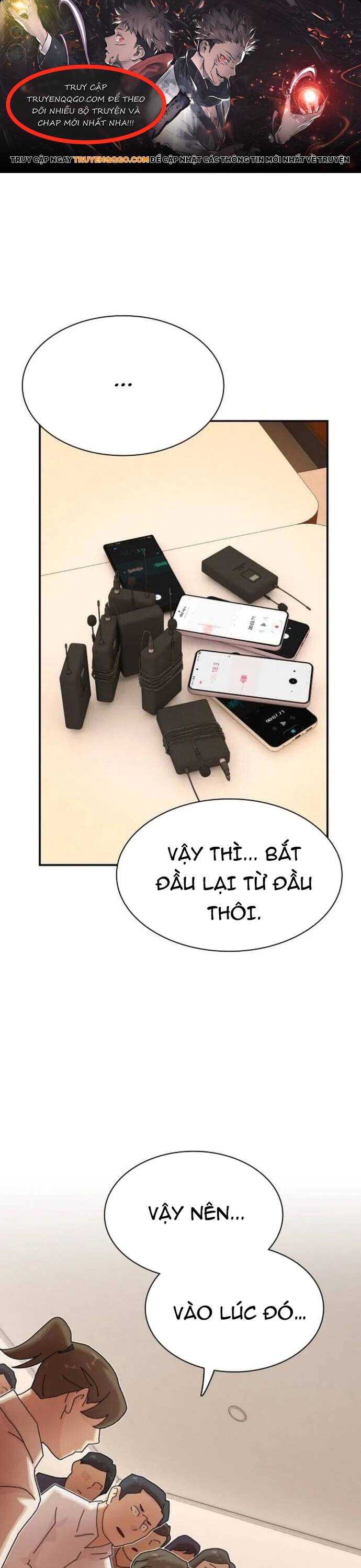 Thiên Tài Đọc Vị Chapter 30 - Trang 0