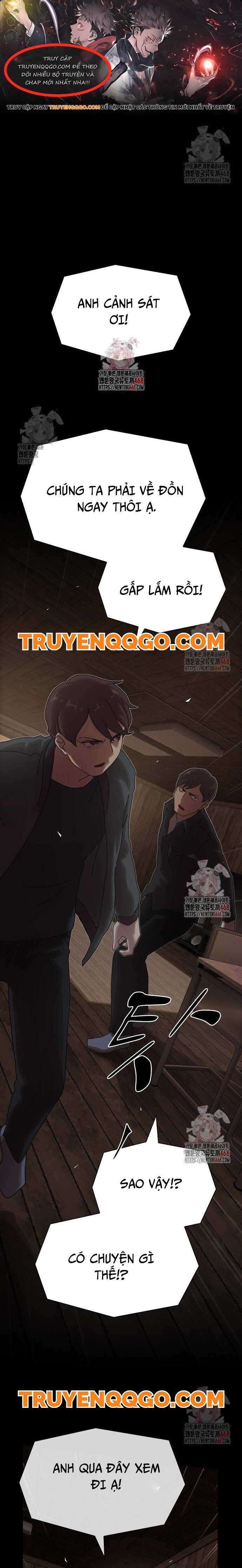Thiên Tài Đọc Vị Chapter 25.1 - Trang 0